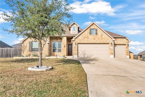 2531 Douglas Fir, Harker Heights, TX, 76548-6004 | Card Image