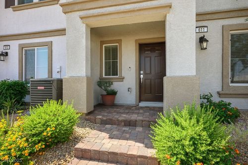 611 Sedum Ave, Henderson, NV, 89015-7639 | Card Image