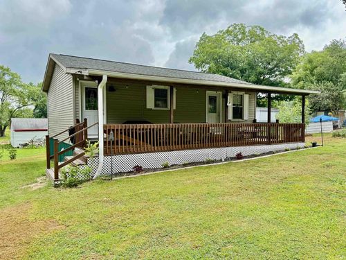 705 W School St, Francisco, IN, 47649-9294 | Card Image