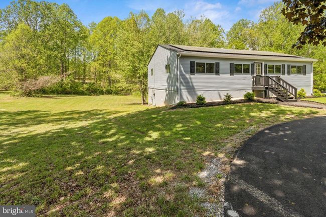 92 Aspen Hill Rd, House other with 4 bedrooms, 2 bathrooms and null parking in Mineral VA | Image 27