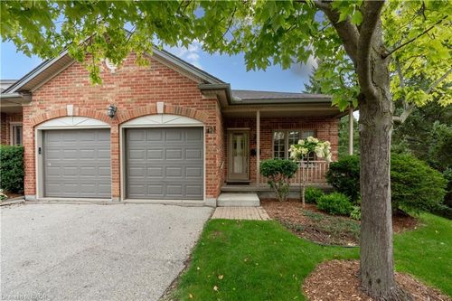 4-473 Nova Scotia Crt, Woodstock, ON, N4S8Z2 | Card Image