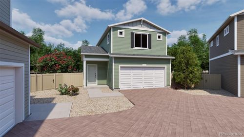 636 Wagon Wheel Way, Bennett, CO, 80102 | Card Image