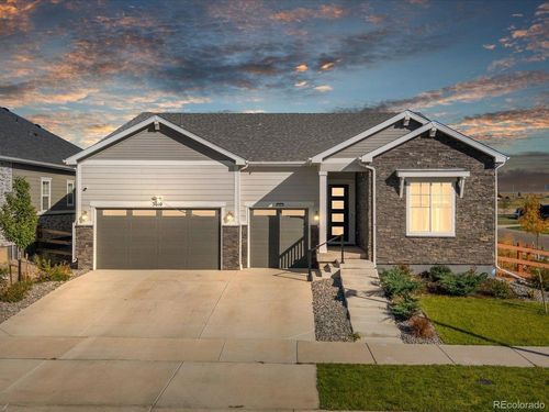 3610 Gold Bug St, Aurora, CO, 80019-2417 | Card Image