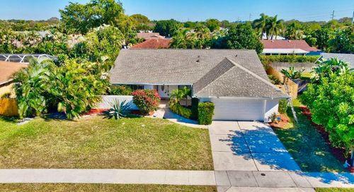 17768 Maplewood Dr, Boca Raton, FL, 33487-2171 | Card Image