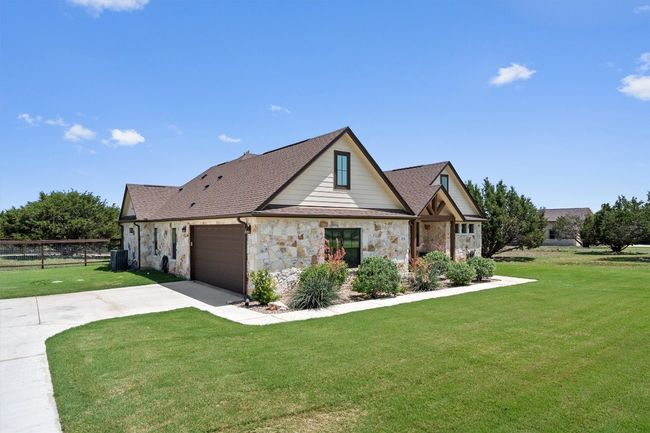 308 First Down Dash, House other with 3 bedrooms, 3 bathrooms and 6 parking in Burnet TX | Image 40