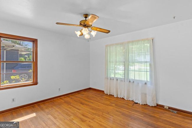 1070 Elaine Dr, House other with 3 bedrooms, 1 bathrooms and null parking in Forest Park GA | Image 16