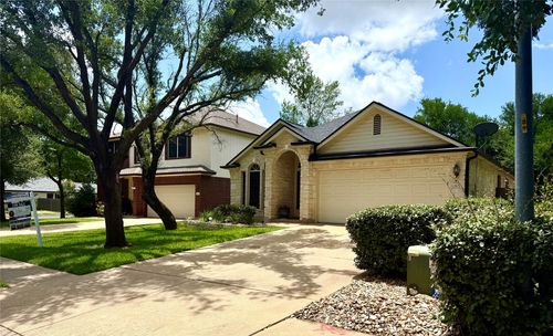 12804 Council Bluff Dr, Austin, TX, 78727-2612 | Card Image