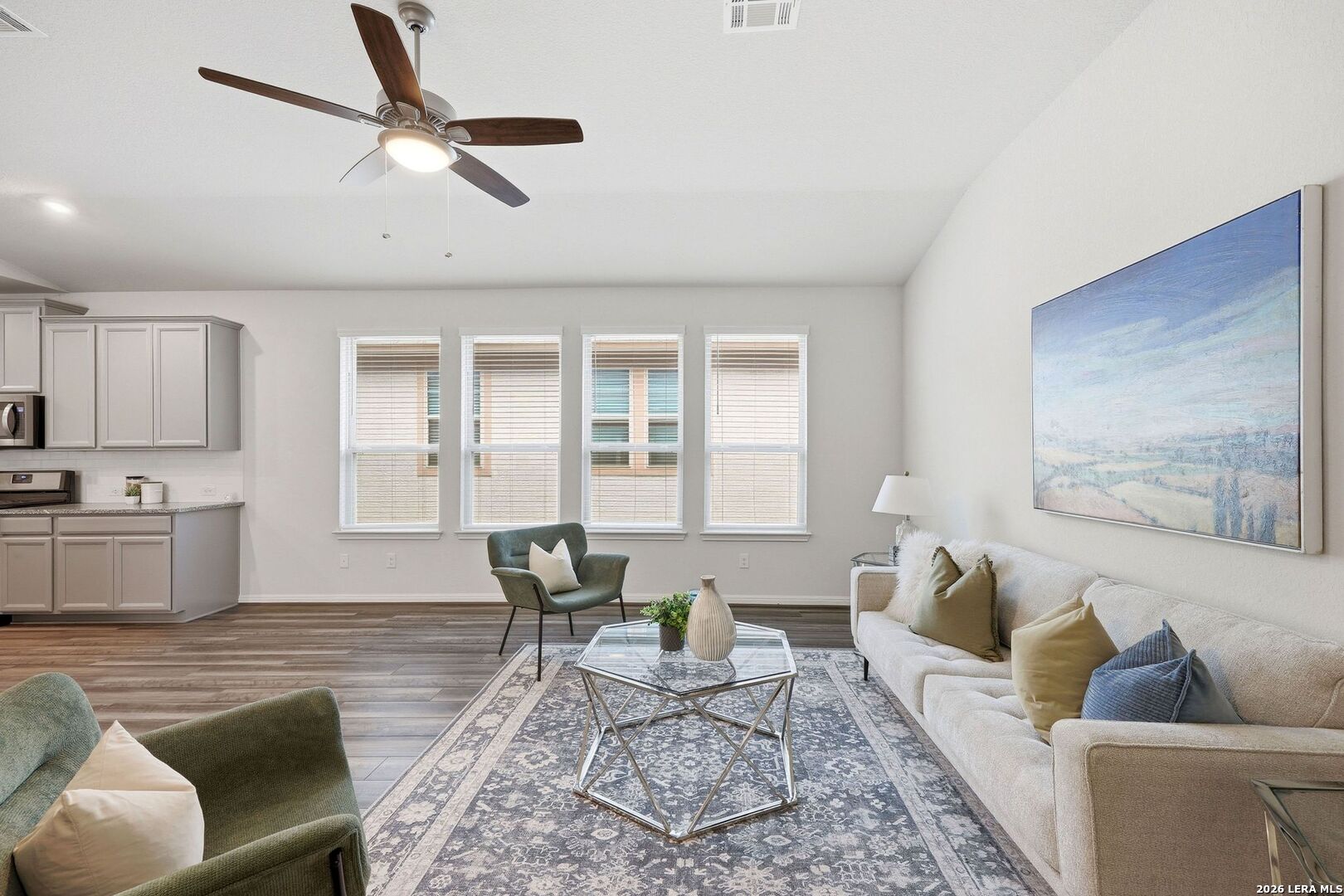 Residential Lease in San Antonio 5