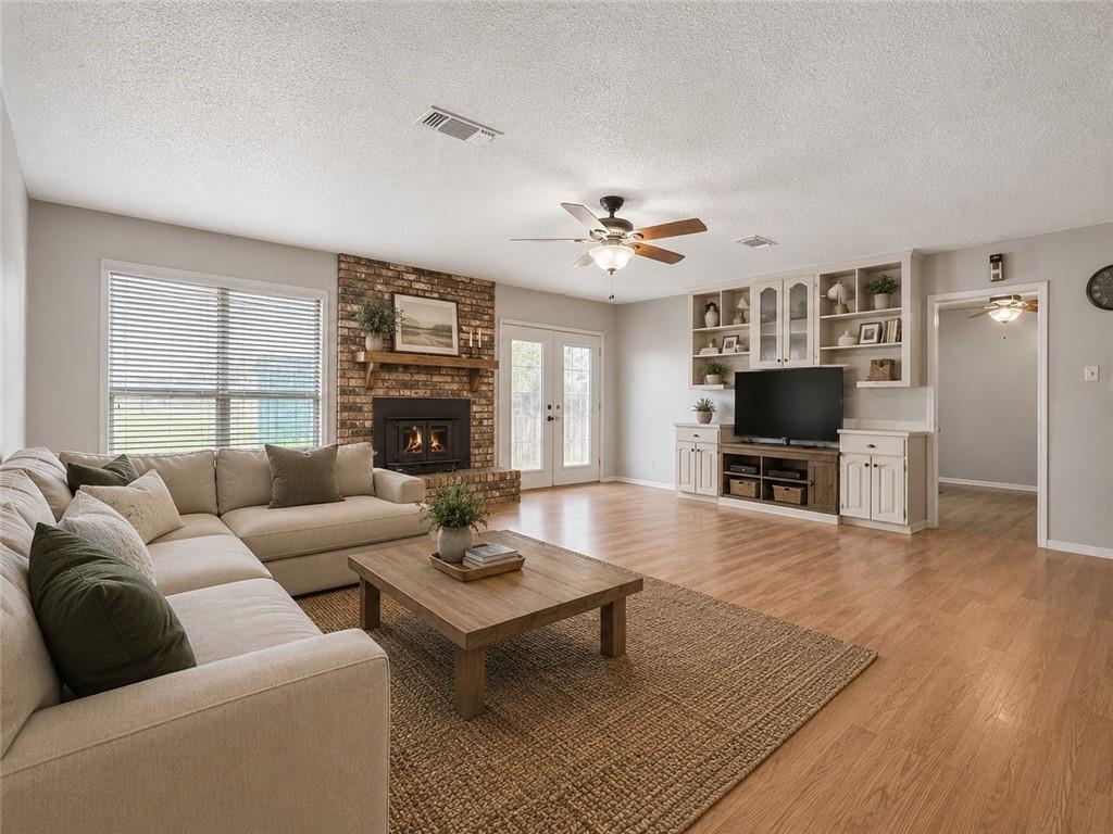 Residential in Colfax 3