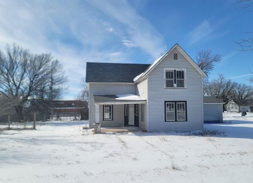 501 8th St, Geneseo, KS, 67444-9500 | Card Image