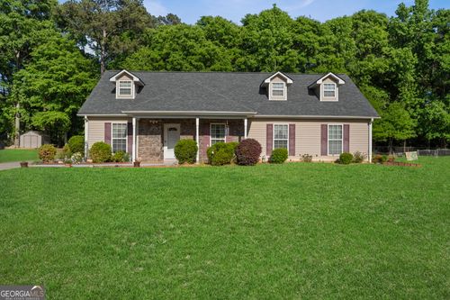 398 Clydes Way, Jackson, GA, 30233-1887 | Card Image