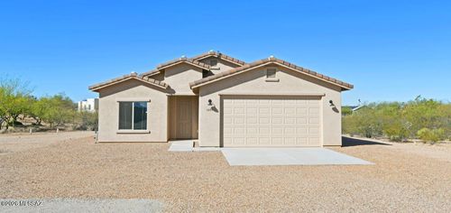 1091 N Vail View Rd, Vail, AZ, 85641-9782 | Card Image