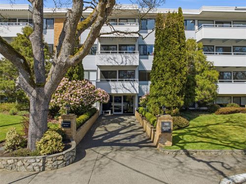 410-2100 Granite St, Victoria, BC, V8S3G7 | Card Image