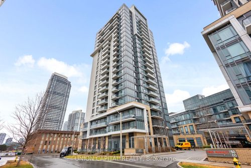 310-50 Ann O'Reilly Rd, Toronto, ON, M2J0C9 | Card Image