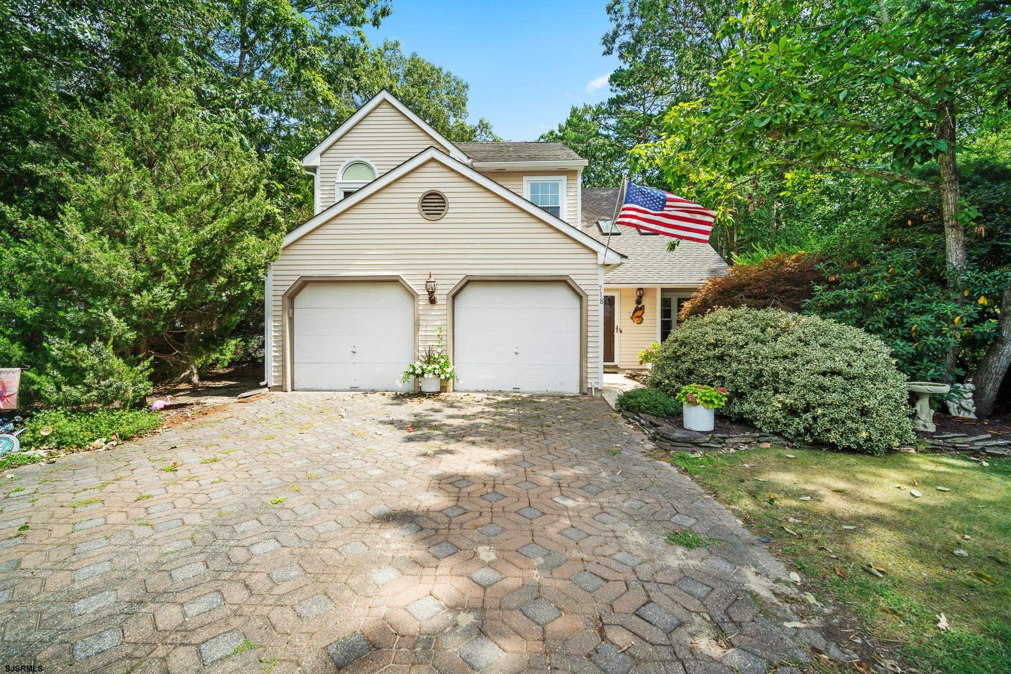 Falcon Crest Ct, Galloway, NJ 08205