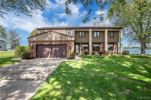 5133 E River Rd, Grand Island, NY, 14072-1164 | Card Image