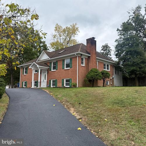 5405 Brookland Rd, ALEXANDRIA, VA, 22310-1804 | Card Image
