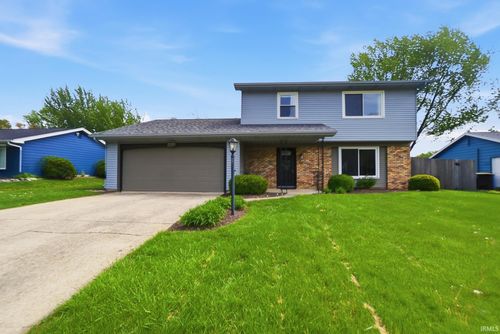 3921 Summersworth Run, Fort Wayne, IN, 46804 | Card Image