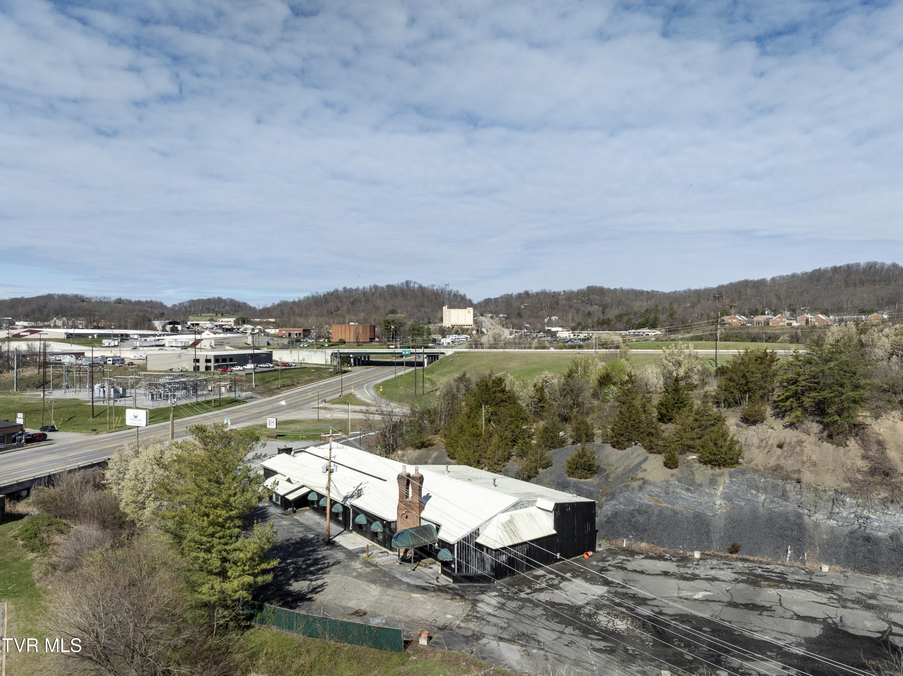 Commercial Sale in Johnson City 3