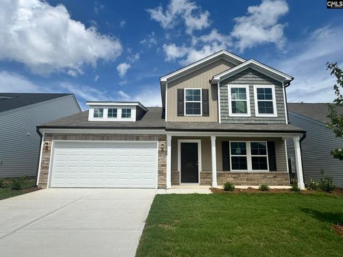 2717 Emonds Field Ln, Lexington, SC, 29073-9879 | Card Image