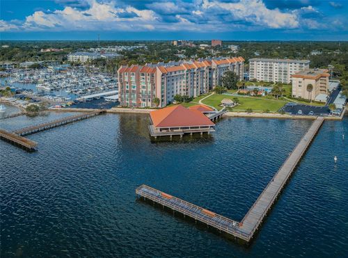 unit-849-634 Edgewater Dr, DUNEDIN, FL, 34698-6945 | Card Image