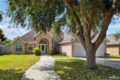 4701 Date Palm Ave, McAllen, TX, 78501-3952 | Card Image