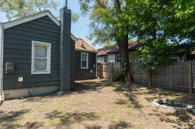 23376 Tawas Ave, House other with 3 bedrooms, 2 bathrooms and null parking in Hazel Park MI | Image 13