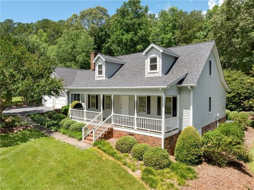 121 Ole Mill Shls, Central, SC, 29630-8918 | Card Image