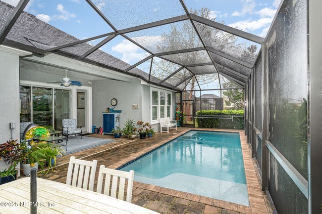 2008 Wedge Ct, House other with 4 bedrooms, 3 bathrooms and null parking in Green Cove Springs FL | Image 37