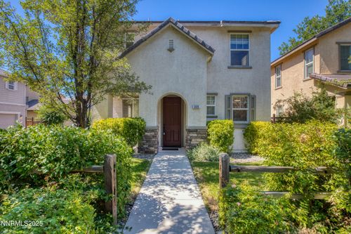 6635 S Latour, Sparks, NV, 89436-9199 | Card Image