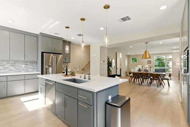 3069 Neves Rd, Townhouse with 4 bedrooms, 4 bathrooms and 2 parking in San Mateo CA | Image 20