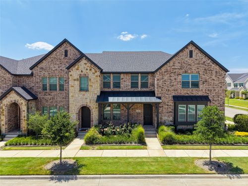 537 Parkside Dr, Argyle, TX, 76226-4025 | Card Image