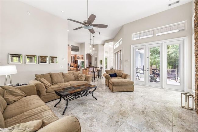 2200 Martins Ford Rd, House other with 4 bedrooms, 5 bathrooms and null parking in Dahlonega GA | Image 29