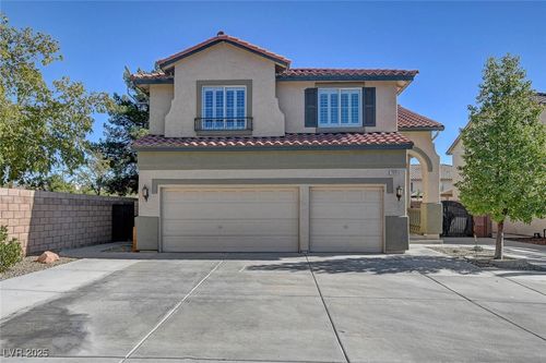 2928 Indigo Haven Ct, Las Vegas, NV, 89117-9101 | Card Image