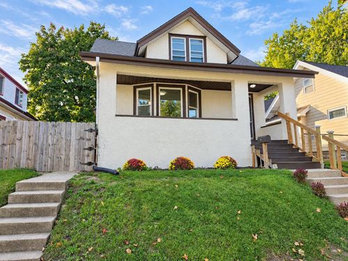929 S 56th Street, WEST ALLIS, WI, 53214 | Card Image