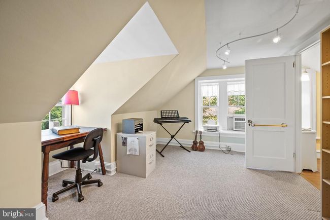 8123 Cadwalader Ave, House other with 5 bedrooms, 4 bathrooms and null parking in ELKINS PARK PA | Image 23