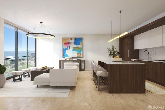 UNIT-721 - 2177 3 Rd St, Condo with 2 bedrooms, 2 bathrooms and 2 parking in San Francisco CA | Image 21