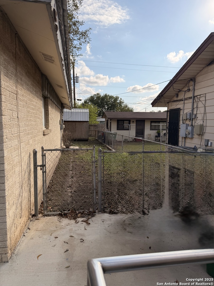 Residential in San Antonio 4