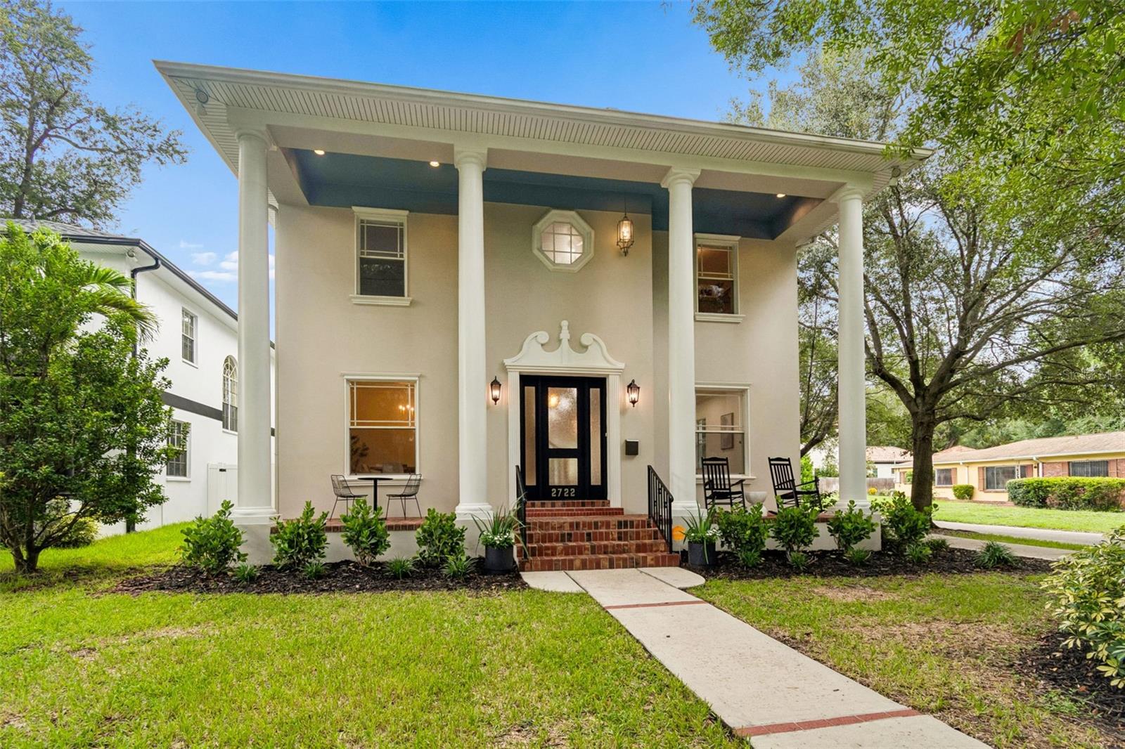 Residential in TAMPA 2
