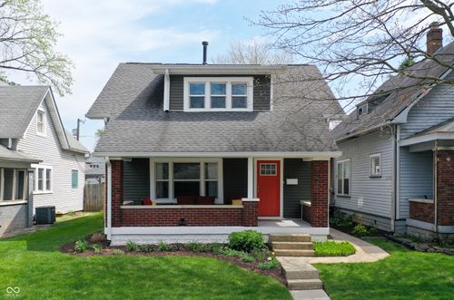 2125 S Garfield Dr, Indianapolis, IN, 46203-3904 | Card Image