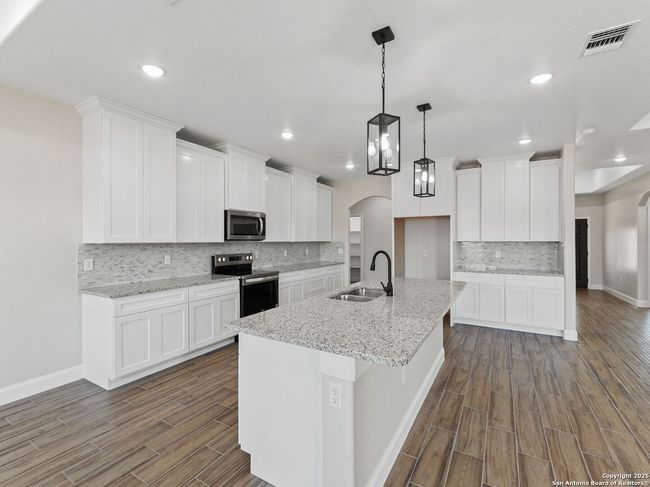 52 Peach Tree Ave, House other with 3 bedrooms, 2 bathrooms and null parking in Poteet TX | Image 42