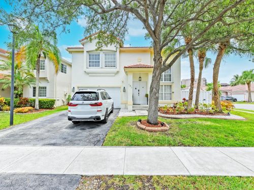101 Gables Blvd, Weston, FL, 33326-5500 | Card Image