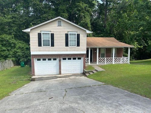 6536 Rebecca Lou Ln, Lithonia, GA, 30058-3004 | Card Image