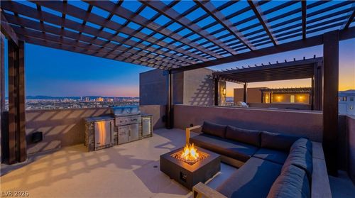 664 Sentinel Spire Street, Las Vegas, NV, 89138 | Card Image