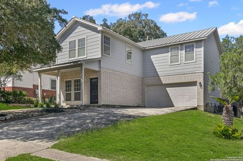 8611 Willow Glen Dr, San Antonio, TX, 78250-6026 | Card Image