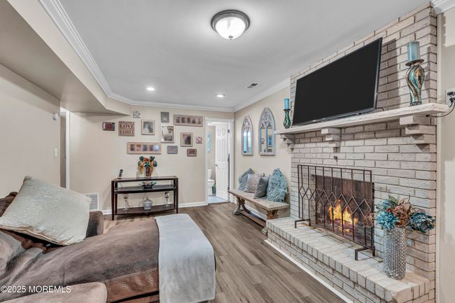 12 Silversmith Ct, House other with 5 bedrooms, 3 bathrooms and null parking in Howell NJ | Image 30