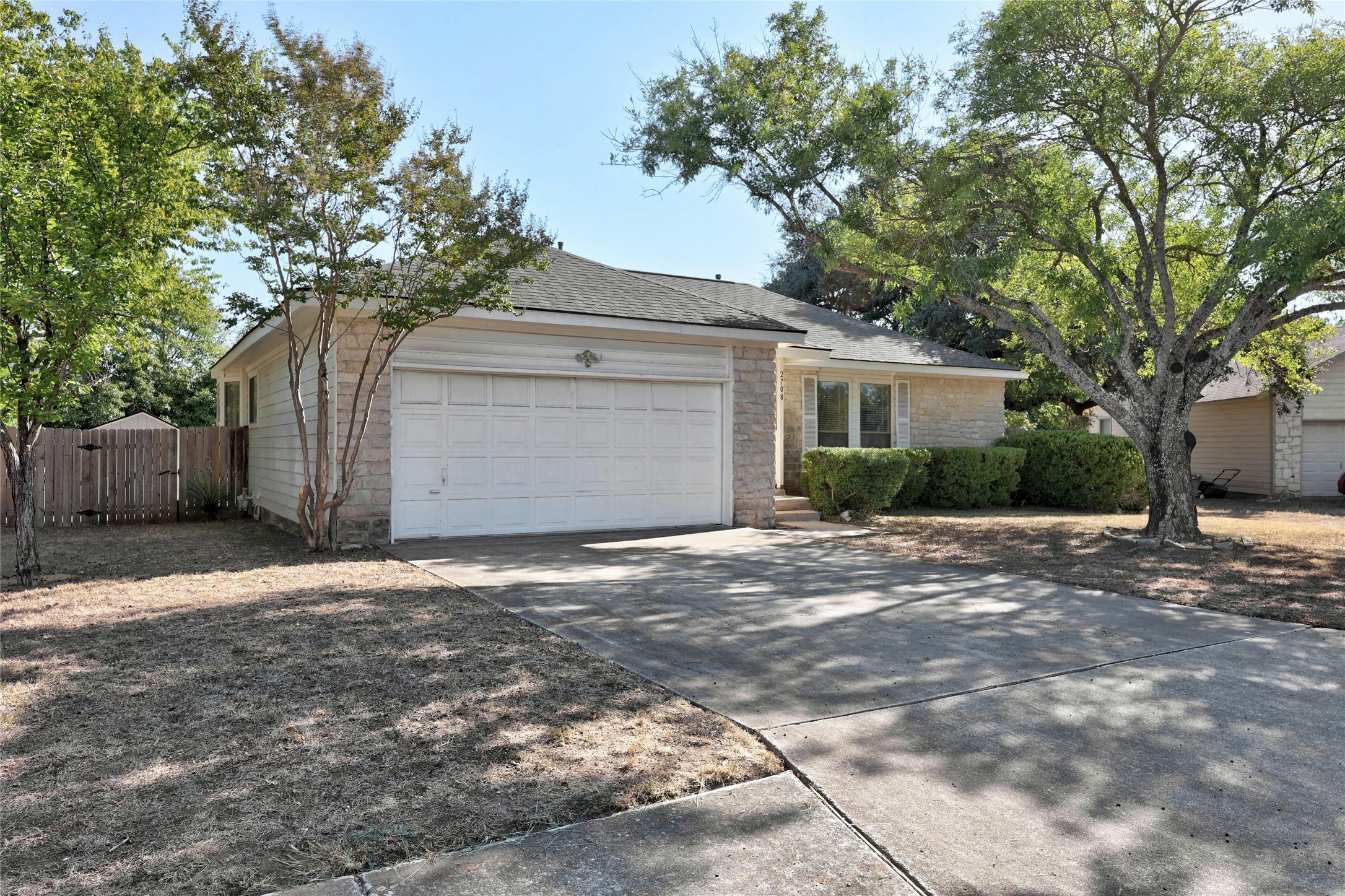 Tumlinson Fort Dr, Leander, TX 78641