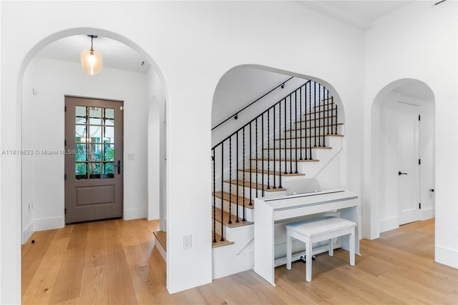 1225 N Greenway Dr, House other with 5 bedrooms, 5 bathrooms and null parking in Coral Gables FL | Image 49