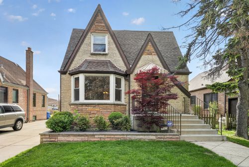 1754 N Neva Ave, Chicago, IL, 60707-4315 | Card Image
