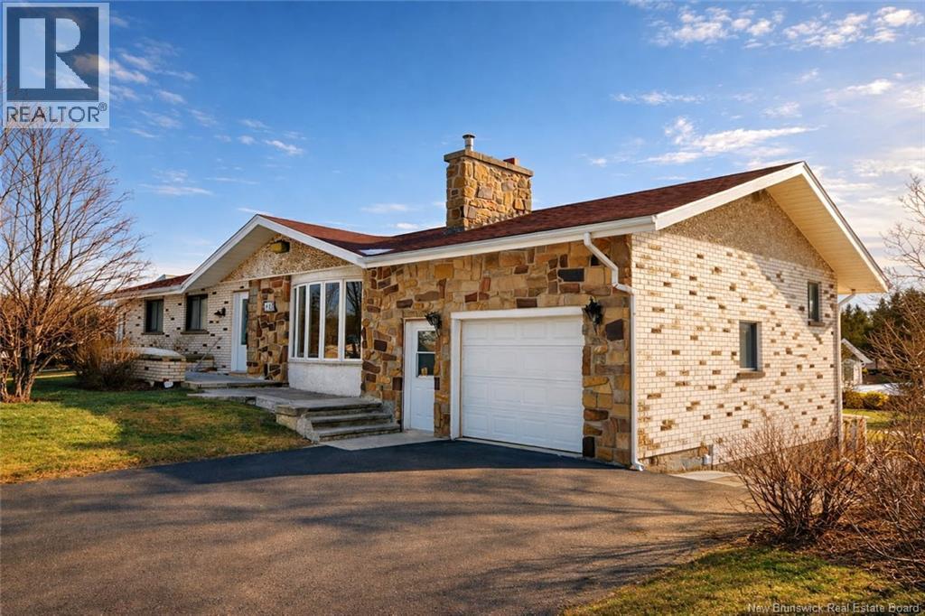 Residential Income in Tracadie